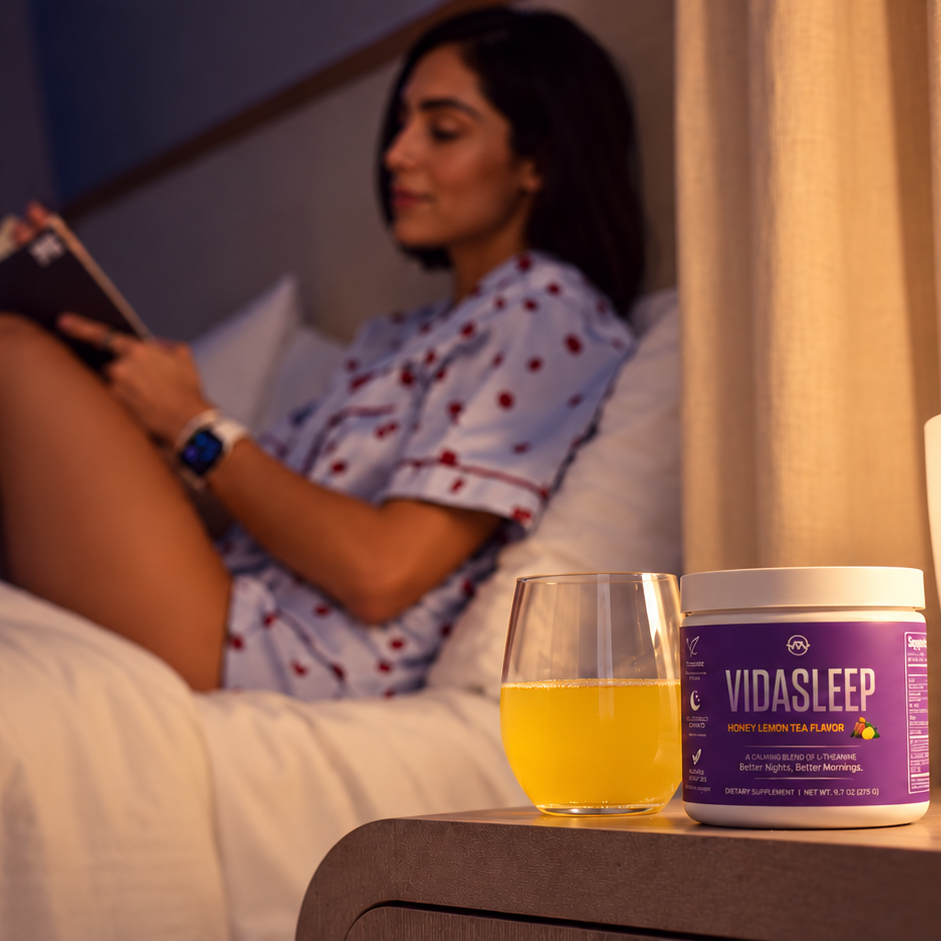 Lifestyle photograph