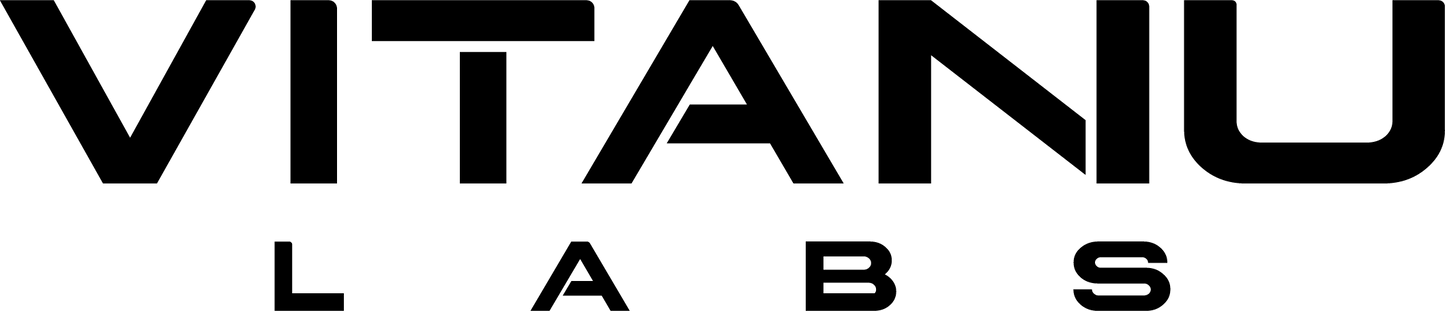 VITANU LABS