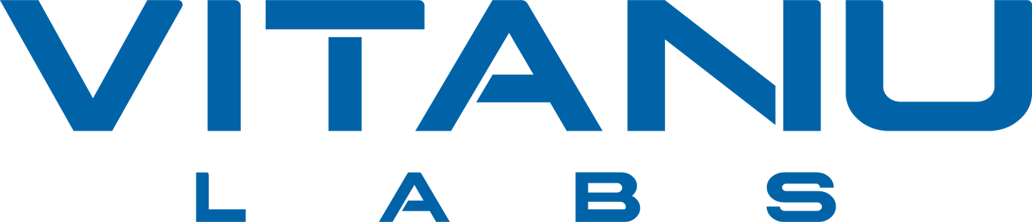 VITANU LABS