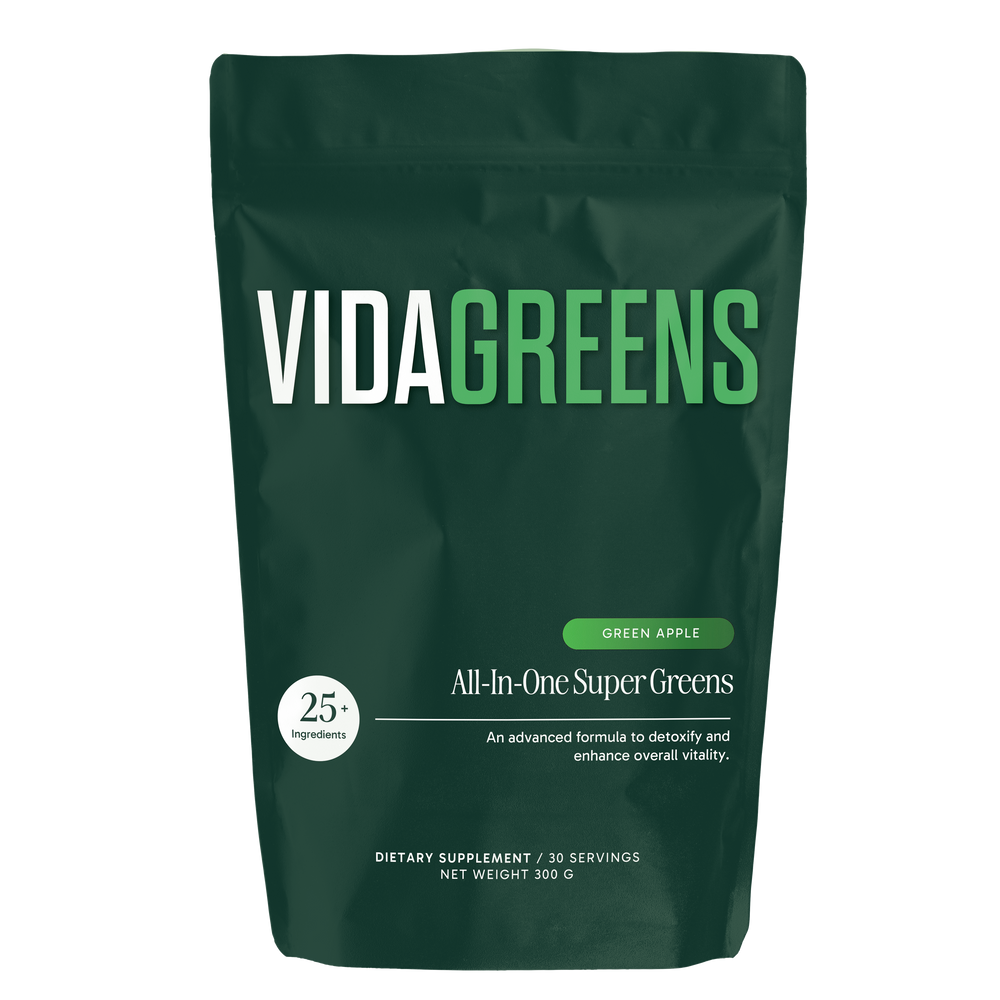 
                  
                    VIDAGREENS
                  
                