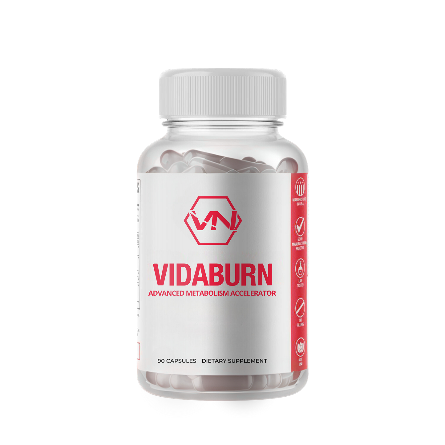 VIDABURN