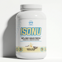 ISONU