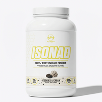 ISONAD