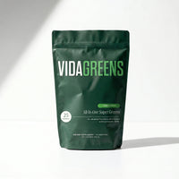 VIDAGREENS
