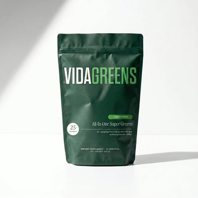 VIDAGREENS
