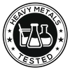 Heavy Metal  Testing